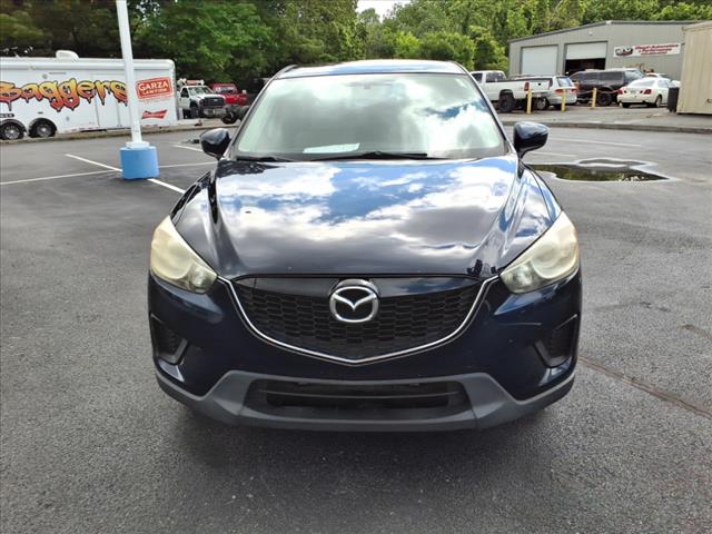 2015 Mazda CX-5 Sport - Photo 11