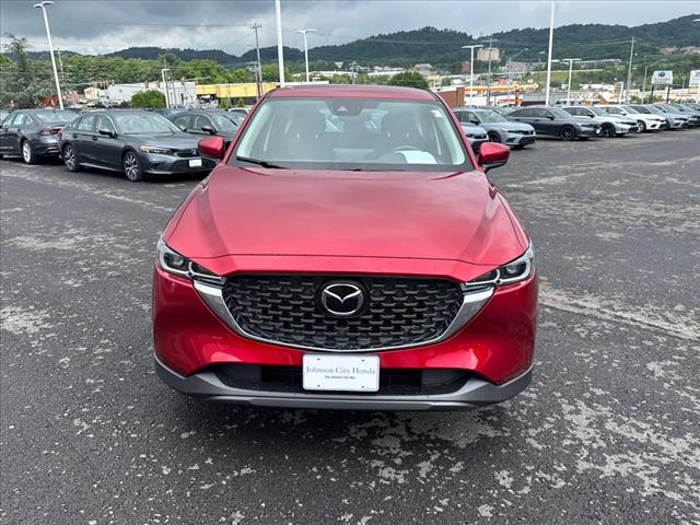 2023 Mazda CX-5 2.5 S - Photo 11