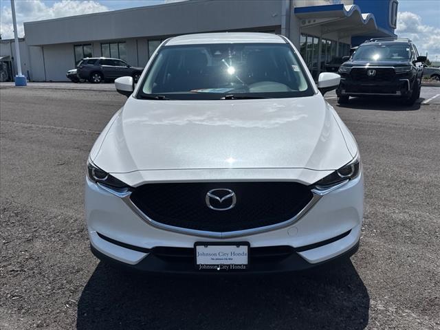 2018 Mazda CX-5 Sport - Photo 11