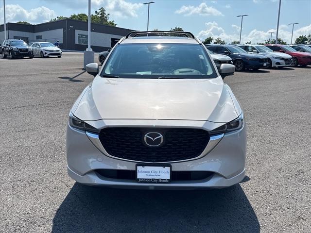 2024 Mazda CX-5 2.5 S Premium Plus - Photo 11