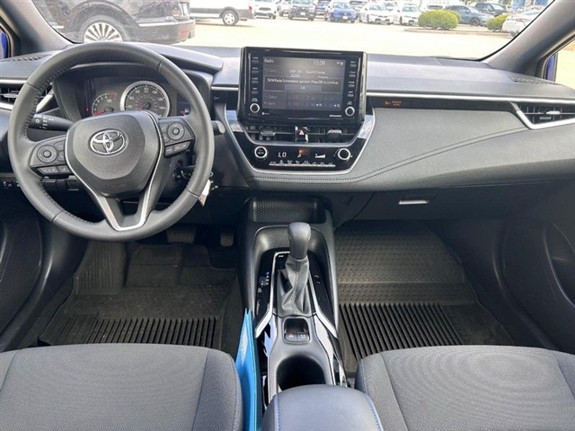 2022 Toyota Corolla SE - Photo 11