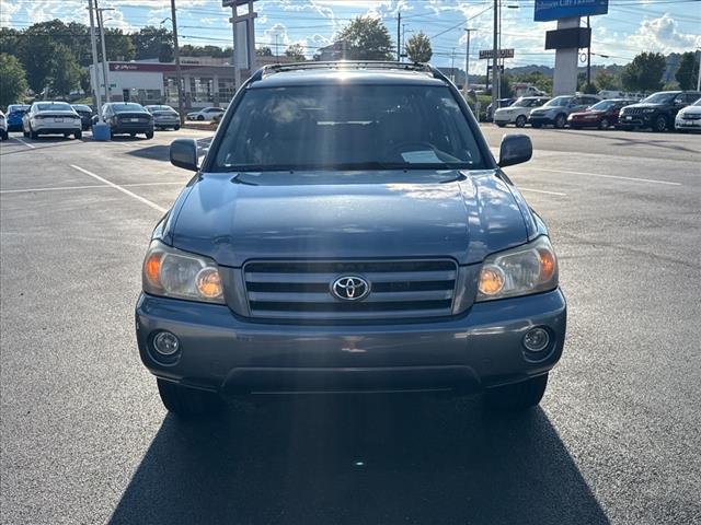 2004 Toyota Highlander Limited - Photo 11