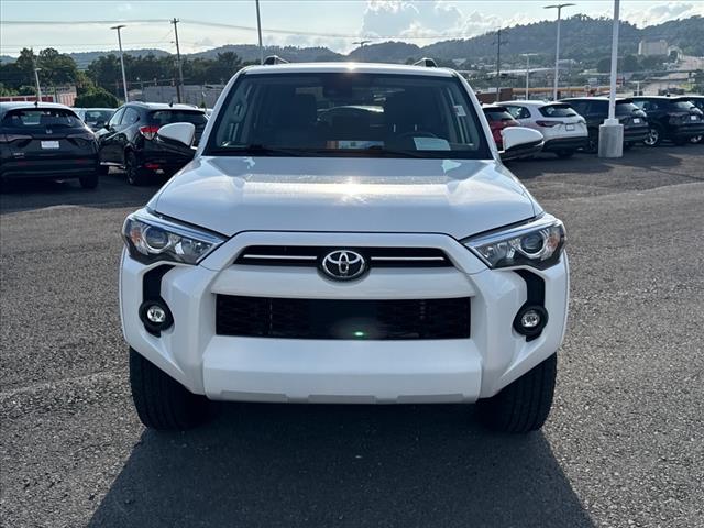 2023 Toyota 4Runner SR5 Premium - Photo 11