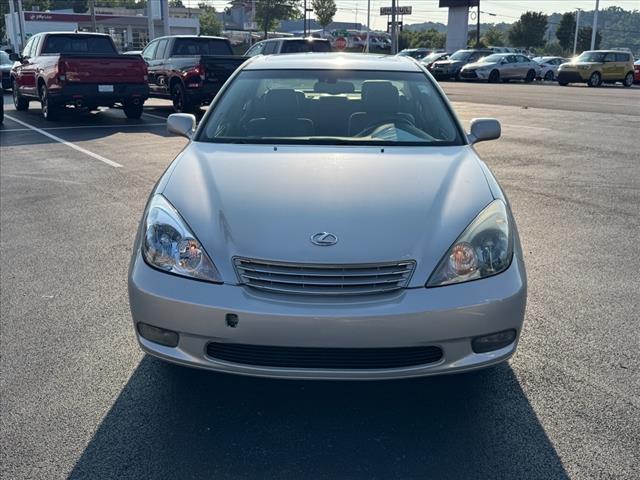 2003 Lexus ES 300  - Photo 11