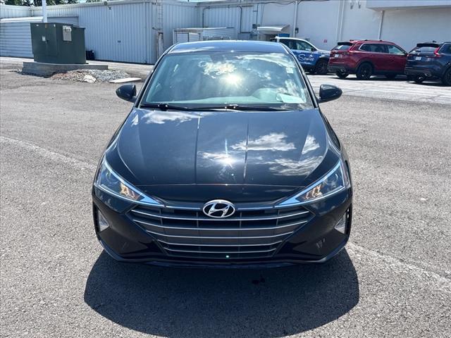 2020 Hyundai Elantra SEL - Photo 11