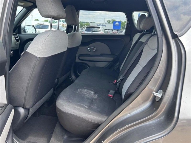 2015 Kia Soul  - Photo 11