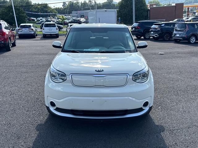 2017 Kia Soul EV EV - Photo 11