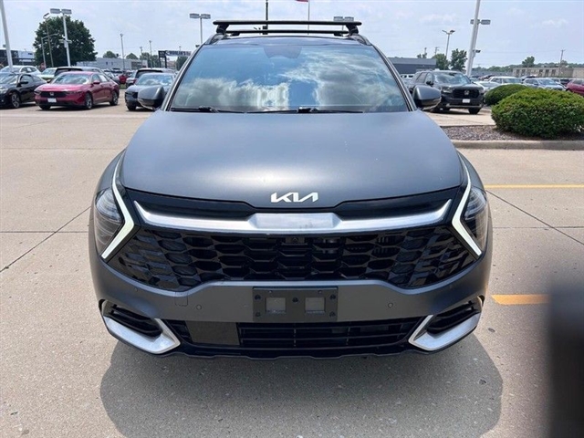 2023 Kia Sportage Hybrid SX-Prestige - Photo 11