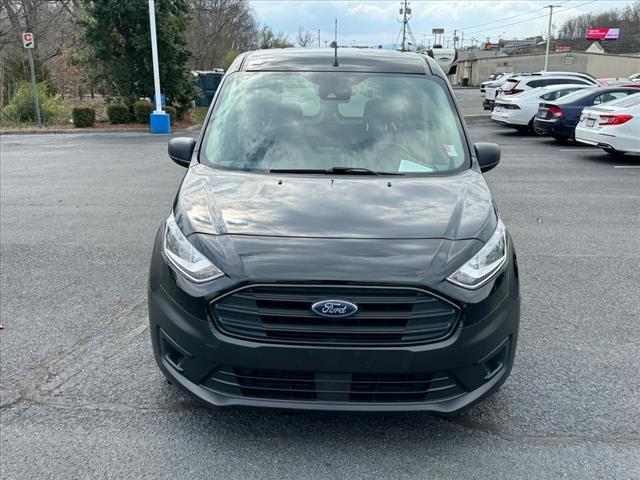 2020 Ford Transit Connect XL - Photo 11