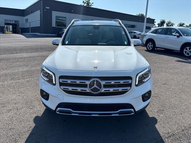 2021 Mercedes-Benz GLB GLB 250 4MATIC - Photo 11