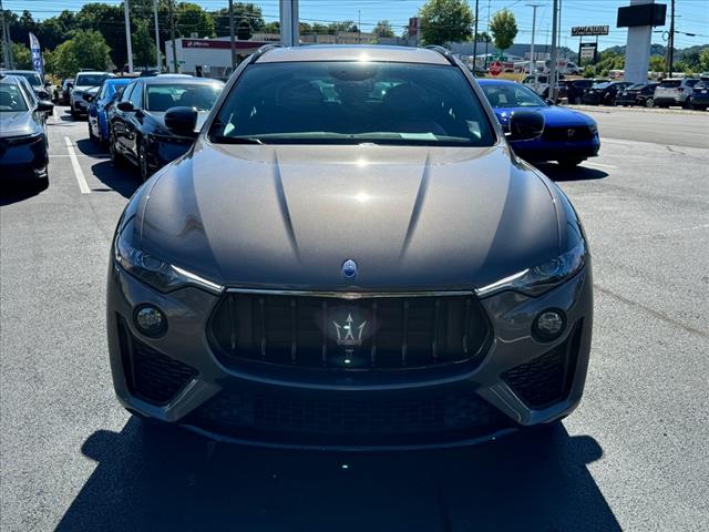 2021 Maserati Levante Base - Photo 11