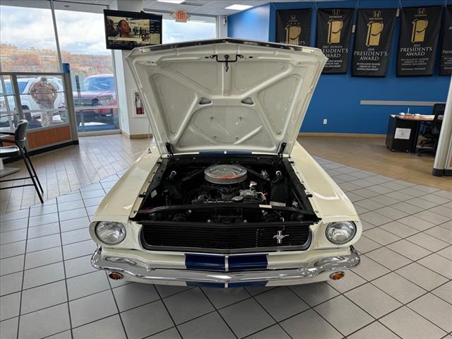 1966 Ford Mustang G.T. 350 - Photo 12