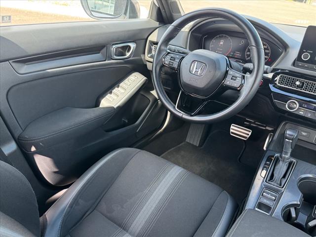 2023 Honda Civic Sport - Photo 12