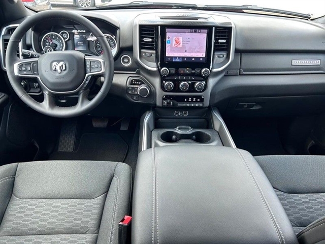 2025 RAM 1500 Big Horn - Photo 12