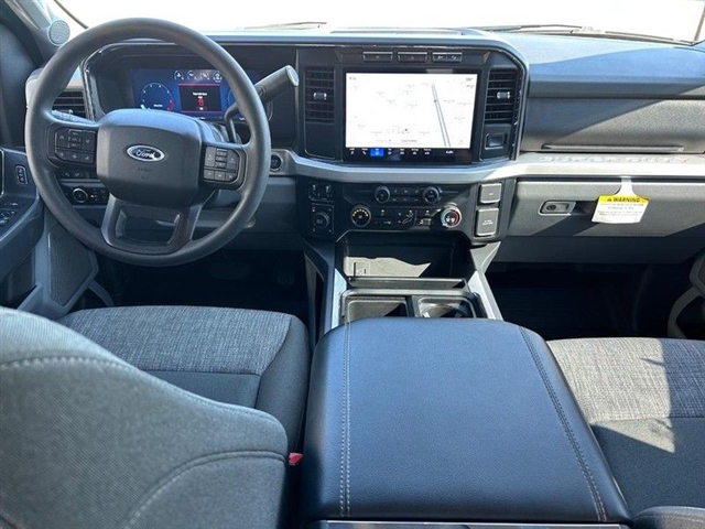2024 Ford F-250 Super Duty XLT - Photo 12