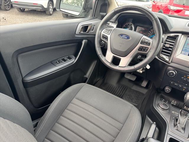 2021 Ford Ranger XLT - Photo 12
