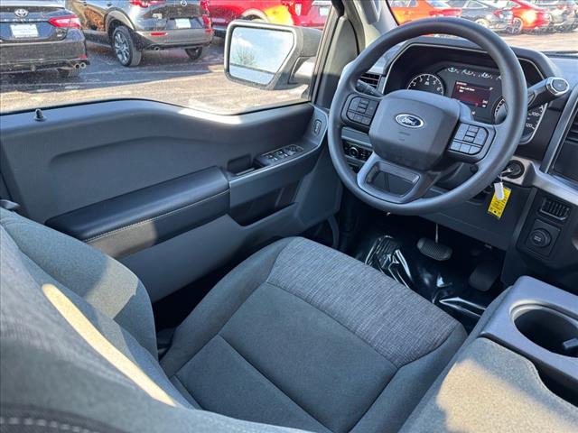 2023 Ford F-150 XL - Photo 12