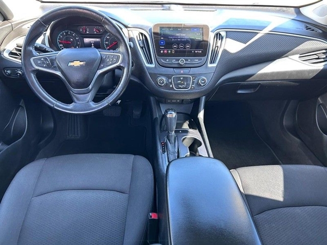 2019 Chevrolet Malibu RS - Photo 12