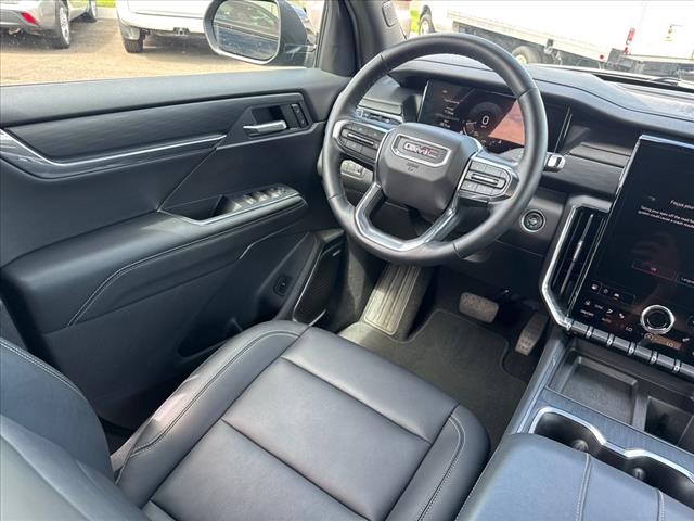 2024 GMC Acadia Elevation - Photo 12