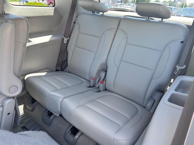 2018 GMC Acadia SLT-1 - Photo 12