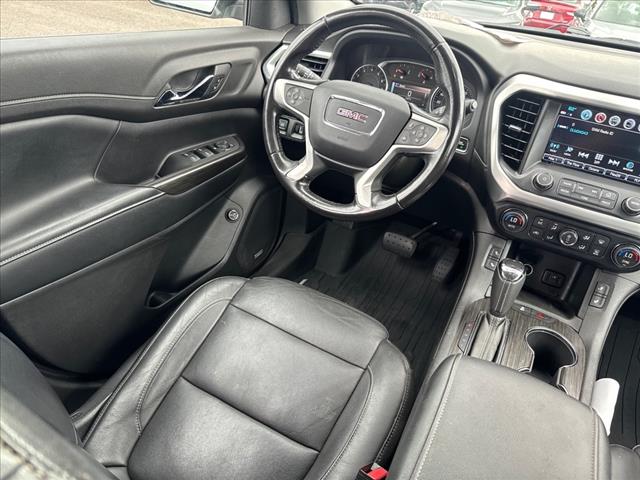 2019 GMC Acadia SLT-1 - Photo 12