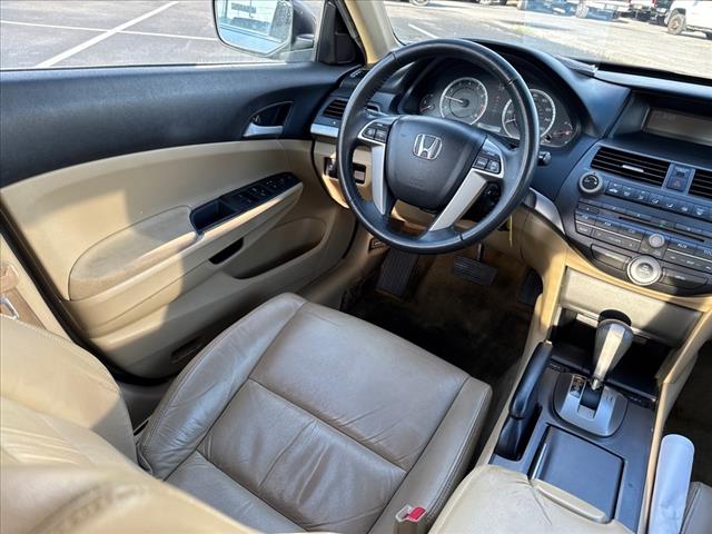 2012 Honda Accord SE - Photo 12