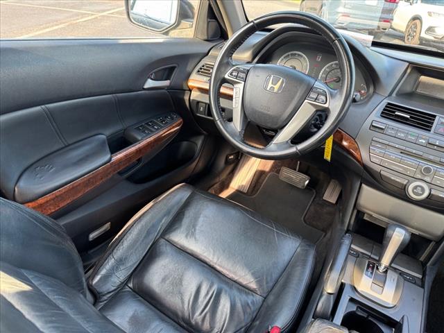 2011 Honda Accord EX-L - Photo 12