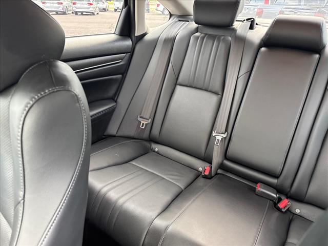 2022 Honda Accord EX-L - Photo 12