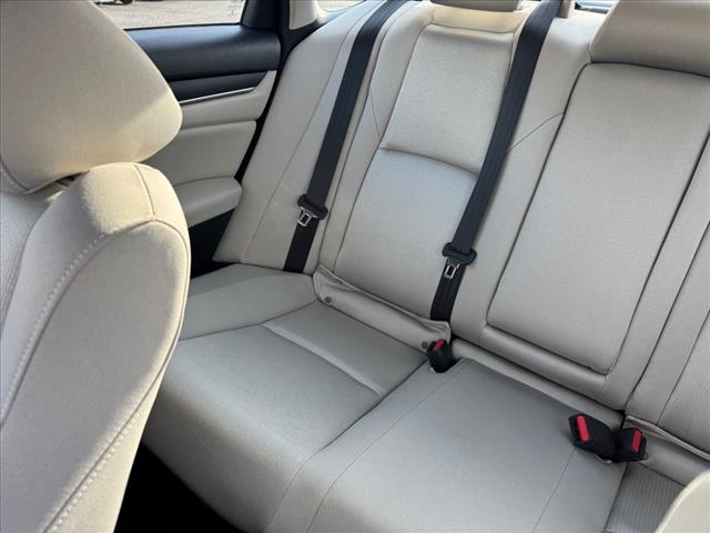 2019 Honda Accord Hybrid EX - Photo 12