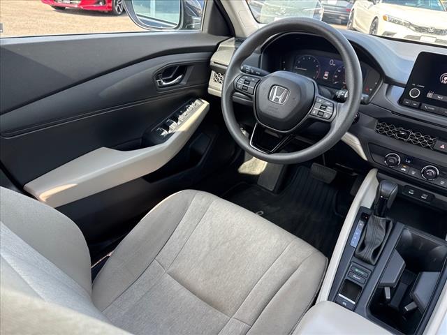 2023 Honda Accord LX - Photo 12