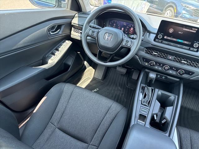 2023 Honda Accord EX - Photo 12