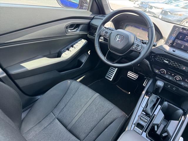 2024 Honda Accord Hybrid Sport - Photo 12