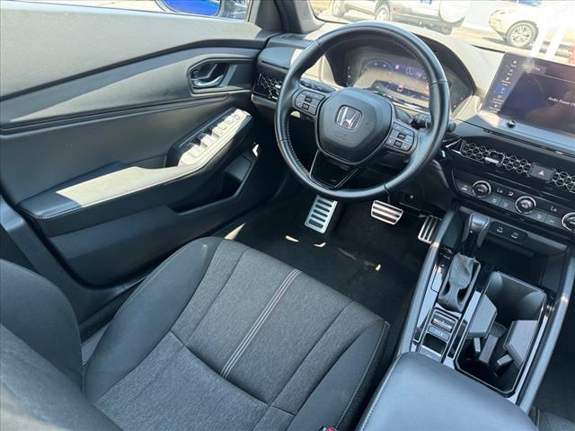 2024 Honda Accord Hybrid Sport - Photo 12