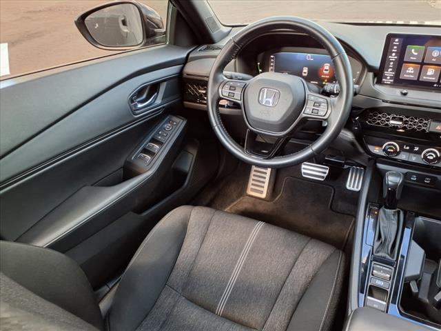 2023 Honda Accord Hybrid Sport - Photo 12