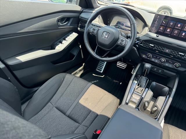 2024 Honda Accord Hybrid Sport - Photo 12