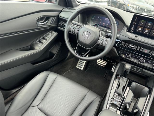 2024 Honda Accord Hybrid Sport-L - Photo 12