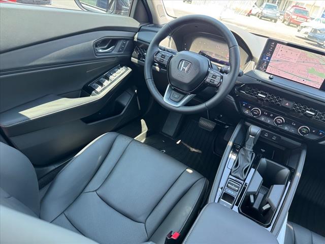 2025 Honda Accord Hybrid Touring - Photo 12