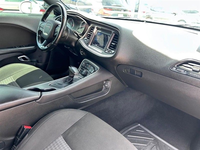 2020 Dodge Challenger R/T - Photo 12