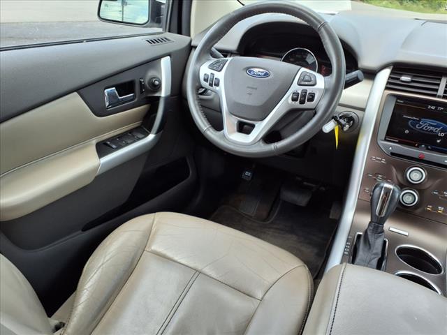2013 Ford Edge SEL - Photo 12
