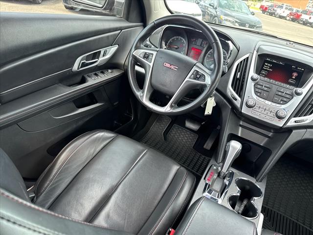 2014 GMC Terrain SLT-1 - Photo 12
