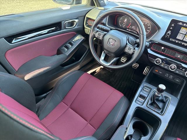 2024 Honda Civic Si - Photo 12