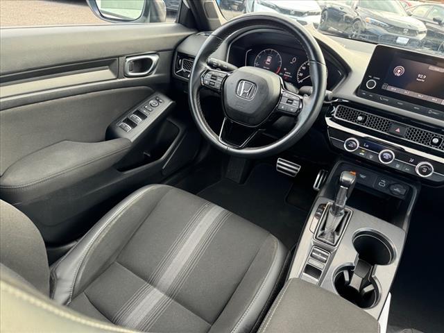 2023 Honda Civic Sport - Photo 12
