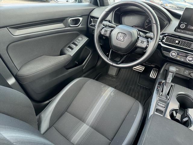 2024 Honda Civic Sport - Photo 12