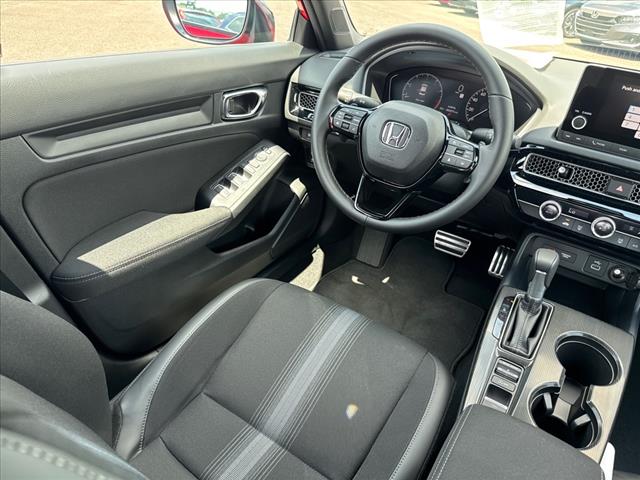 2024 Honda Civic Sport - Photo 12