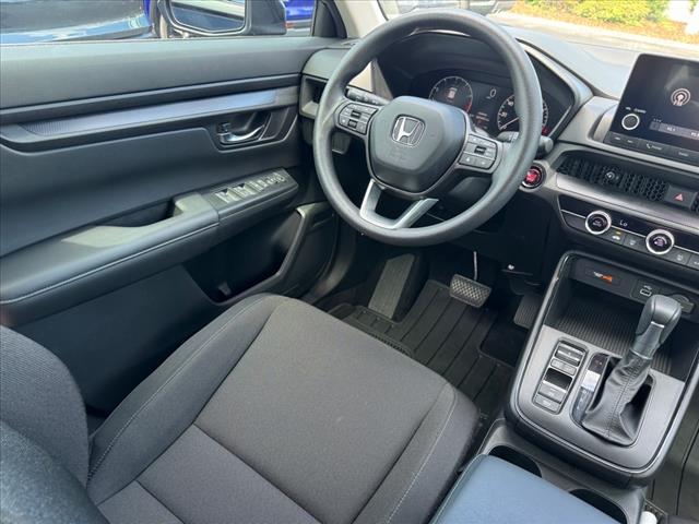 2025 Honda CR-V LX - Photo 12