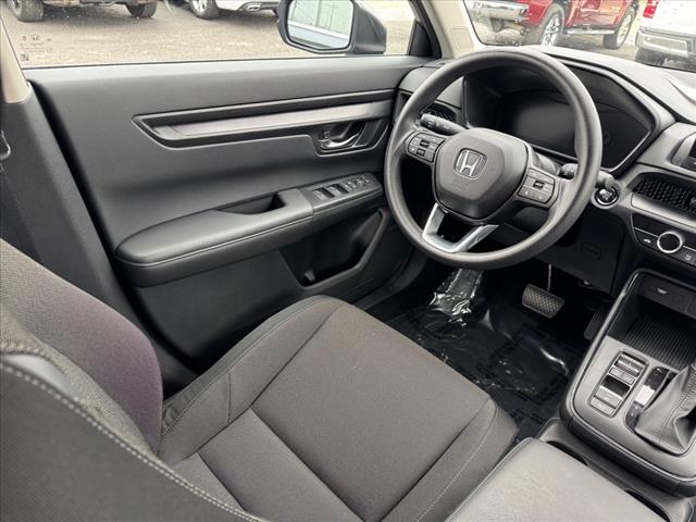 2024 Honda CR-V EX - Photo 12