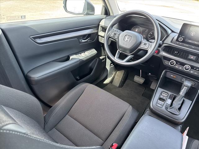 2024 Honda CR-V LX - Photo 12