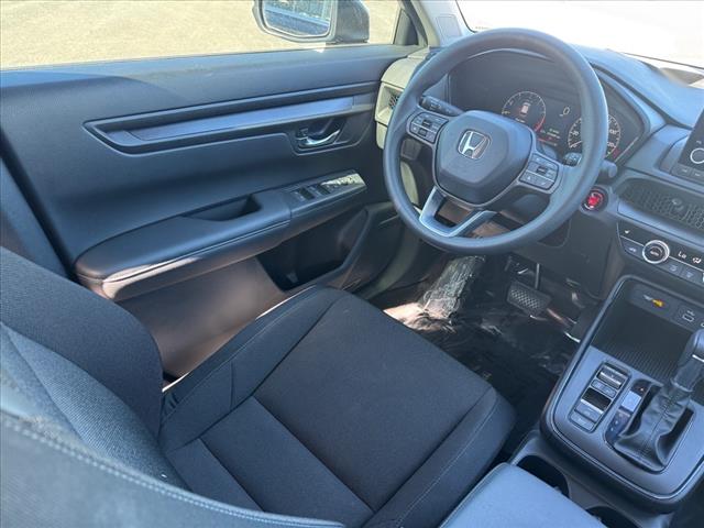 2024 Honda CR-V EX - Photo 12