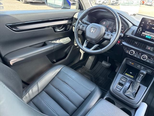2023 Honda CR-V EX-L - Photo 12