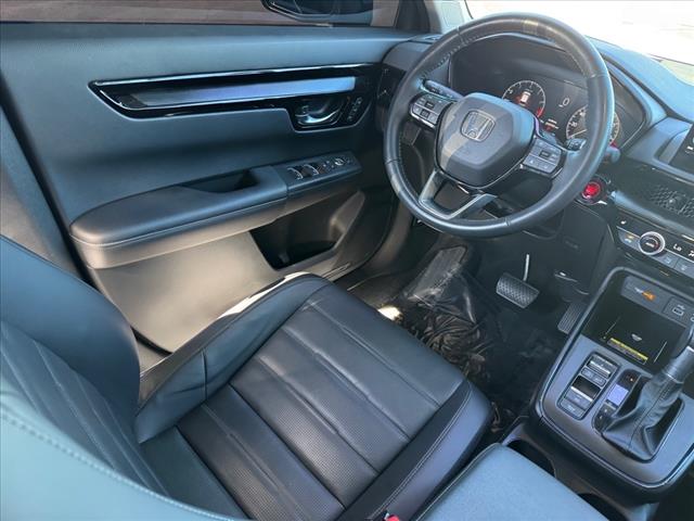 2024 Honda CR-V EX-L - Photo 12